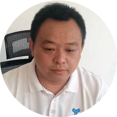Mr. Tang - Production Manager