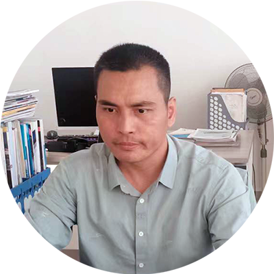 Mr. Lee - Marketing Manager
