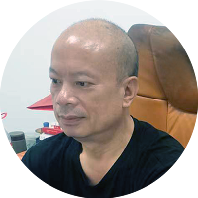 Mr. Liu - General Director